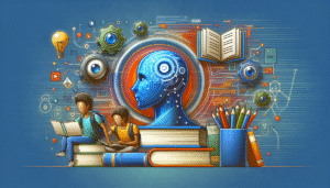 Advertencia desde un líder en educación: por qué debemos ser cautelosos con el uso de la inteligencia artificial