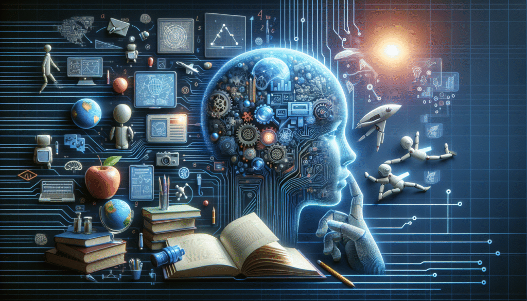 Cómo la Inteligencia Artificial Transformará la Educación: Retos, Oportunidades y Guía de la UNESCO