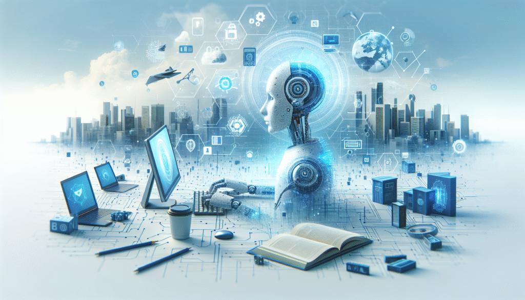 Justin Reich. Desafíos de la Inteligencia Artificial y la Ciberseguridad en la Educación Superior – UNAD Analiza el Futuro Digital Académico