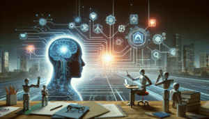 Formación en Inteligencia Artificial para Docentes de FP: Mejora la Educación Profesional con IA