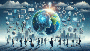 ¿Es la Inteligencia Artificial la Clave para una Educación Personalizada Real o Solo una Utopía?