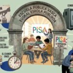 pisa y educación en euskadi